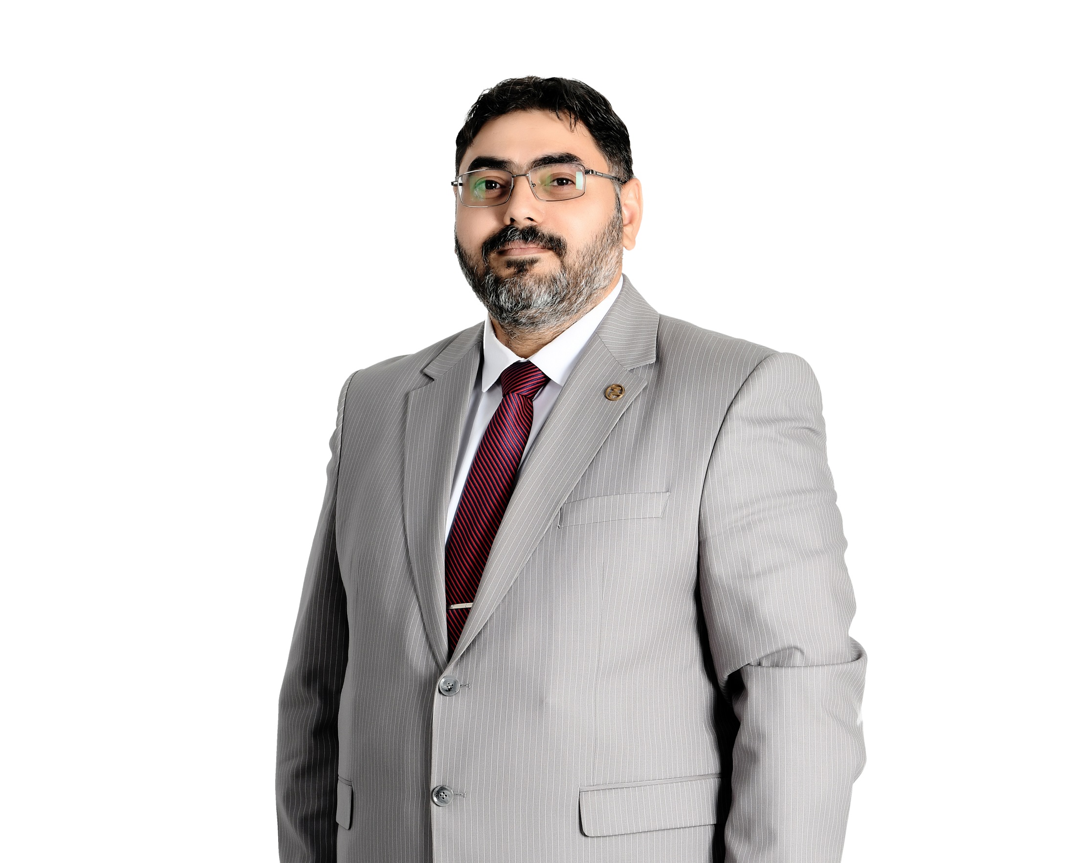حسنين علي عبد العالي