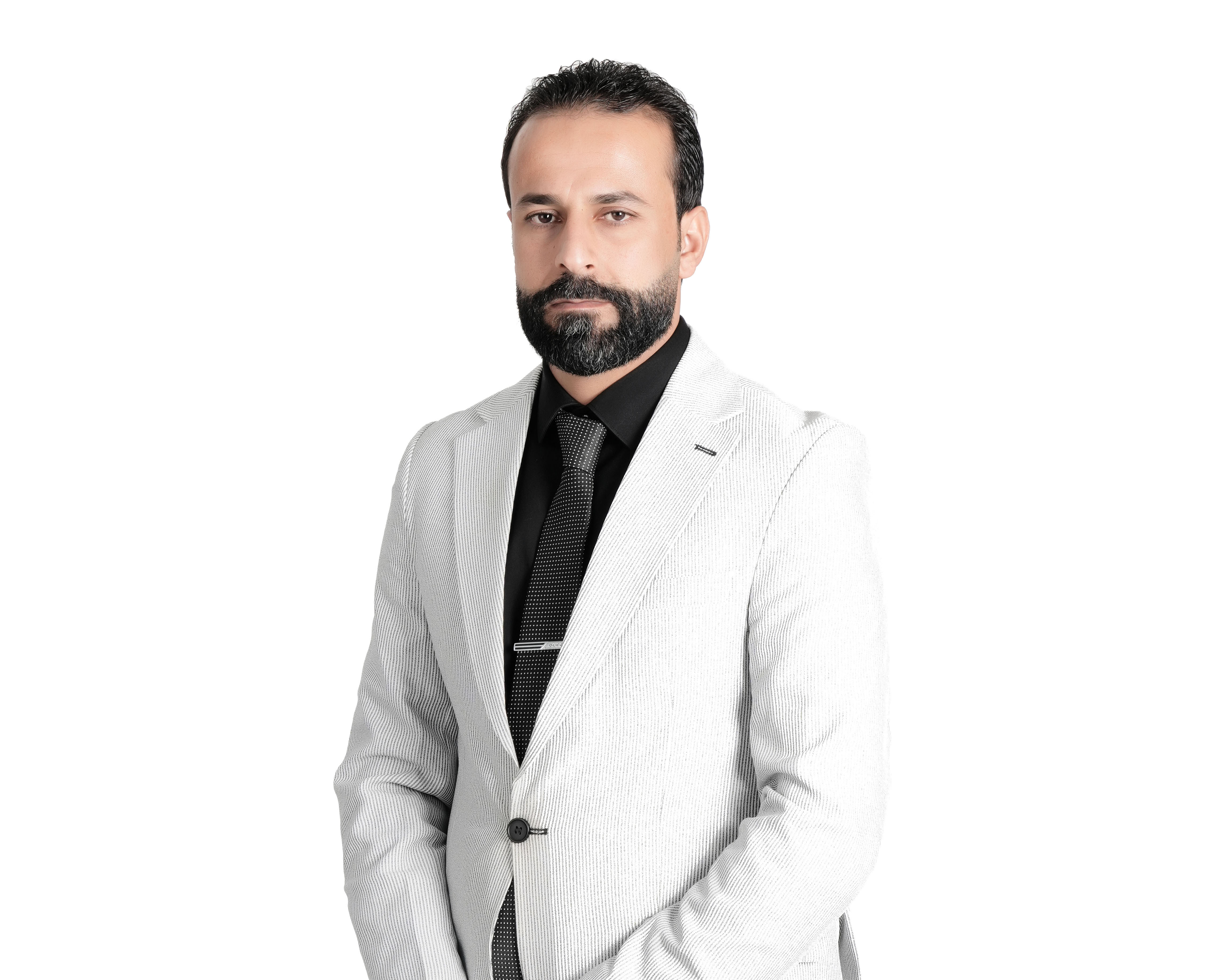 علاء شريف عبود