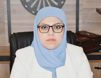 ازهار عبدالحسن شلال