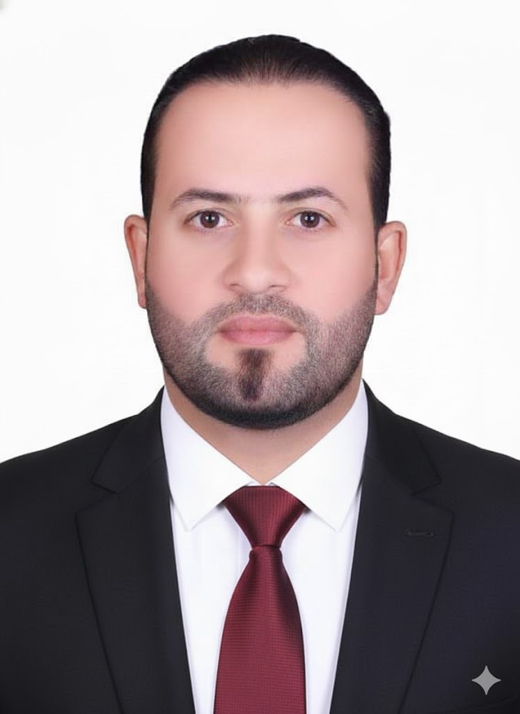 علي كريم فضاله