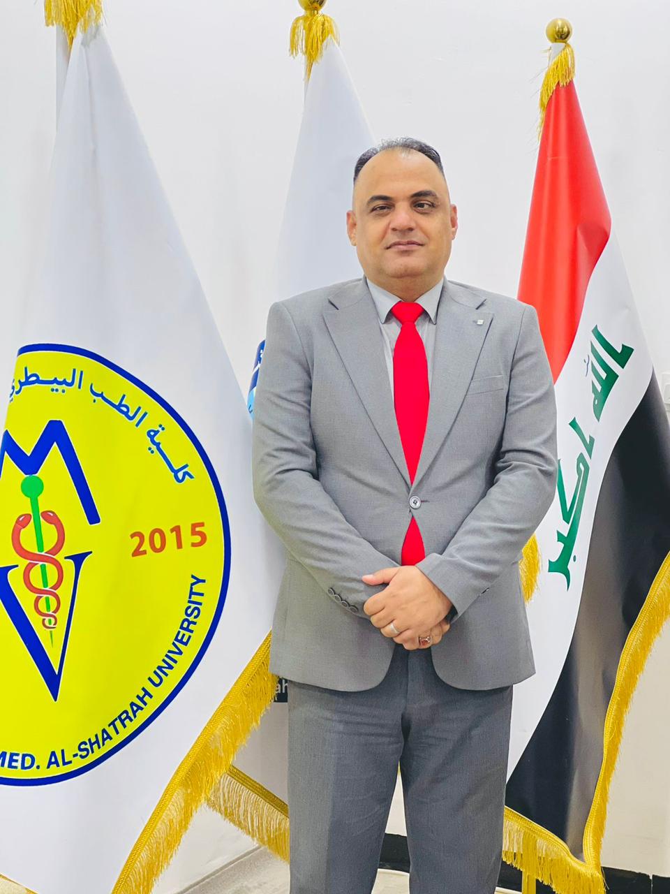 نبيل مهدي عبد