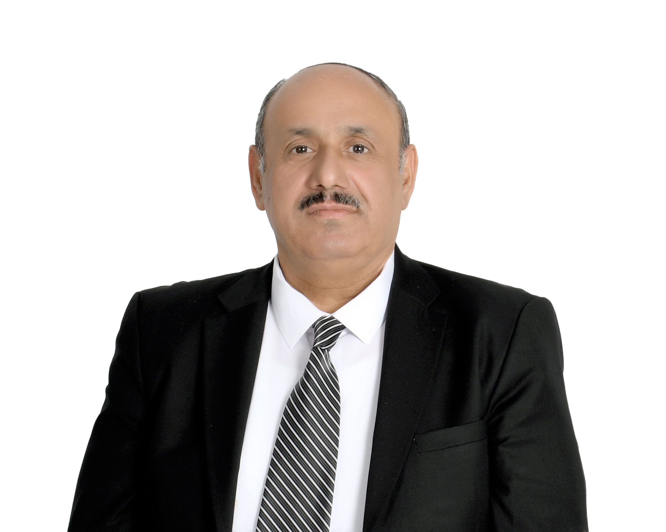 Yasser Abdul Sahap Barrak