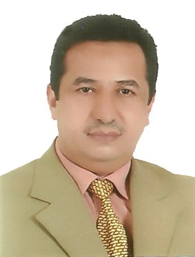 Muhammad Mohsen Aziz