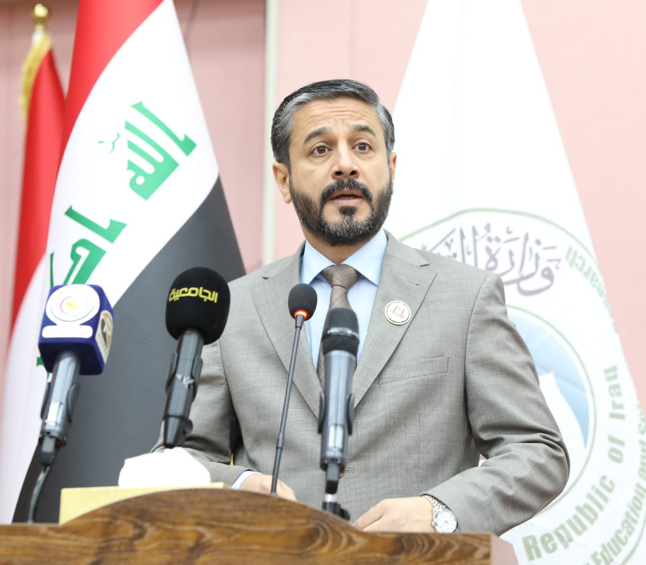 Dr. Naeem Al-Aboudi