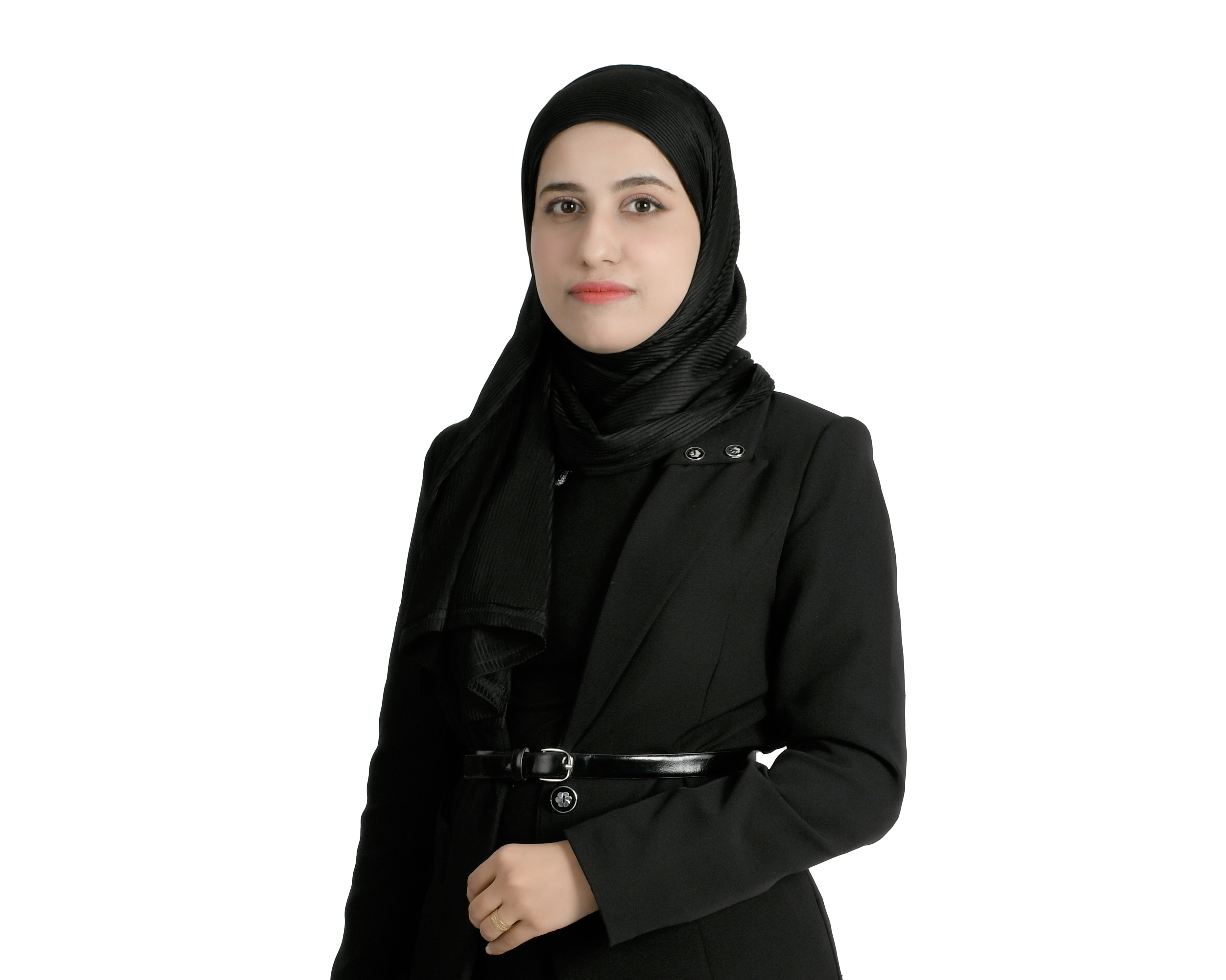 حنان عبد الحسن كاظم