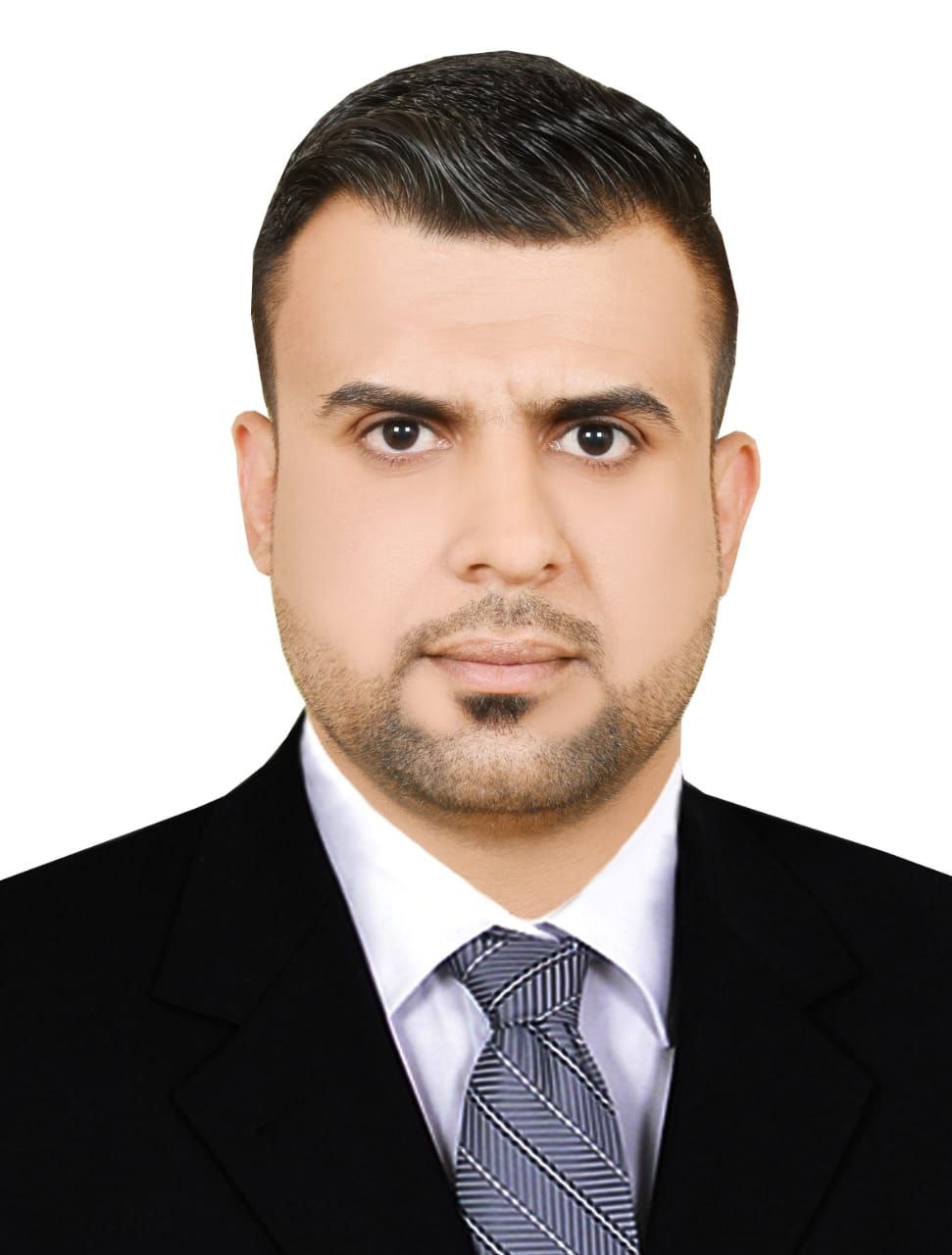 منتظر جليل رضو