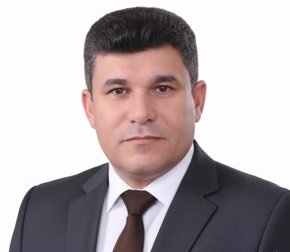عبد الكريم جويد معيبد