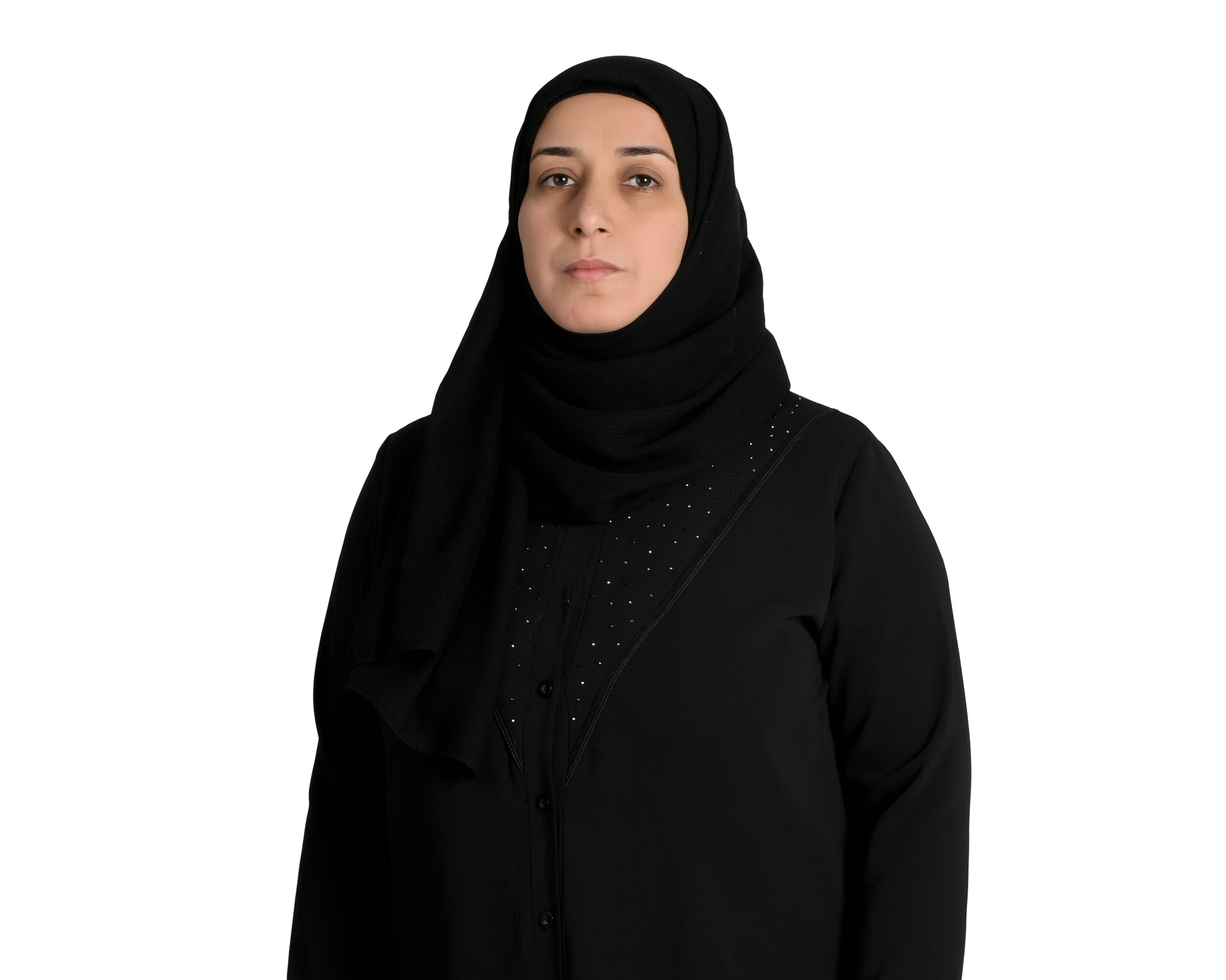 تيسير محسن دوخي