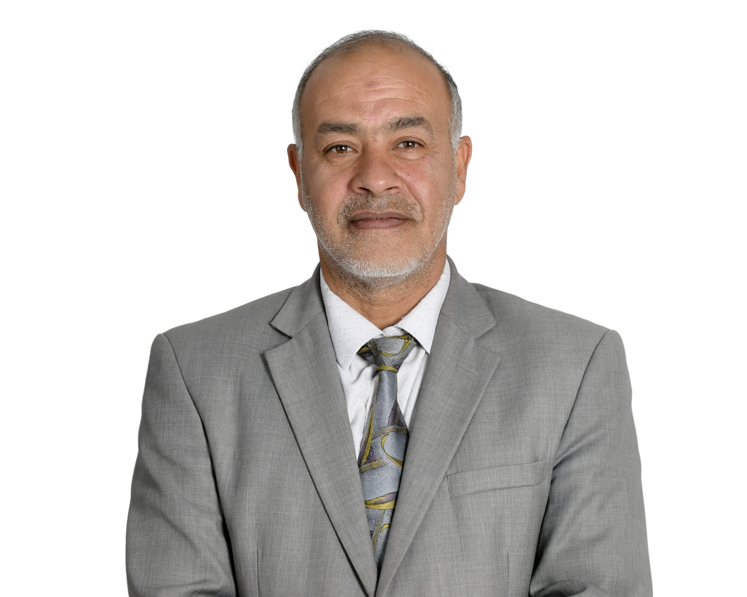 عماد كاظم ياسر محيل