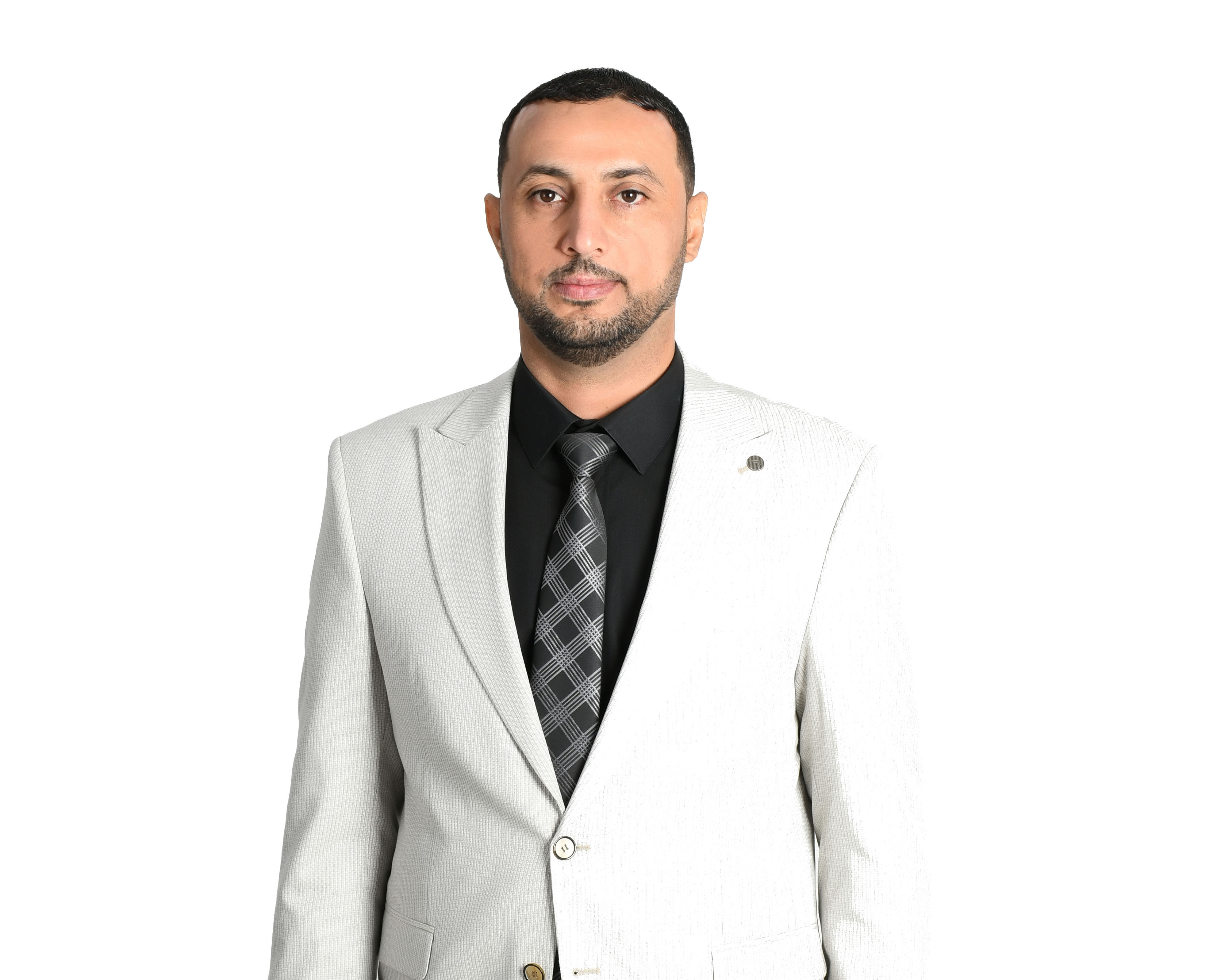 علي مطيع عبد الحسين